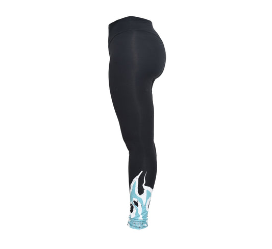 Overly Stretchy Bottom