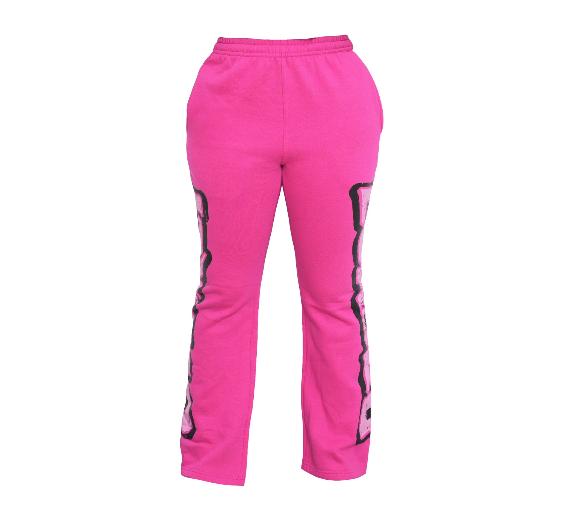 Overly Loaded Cheerleader Sweats