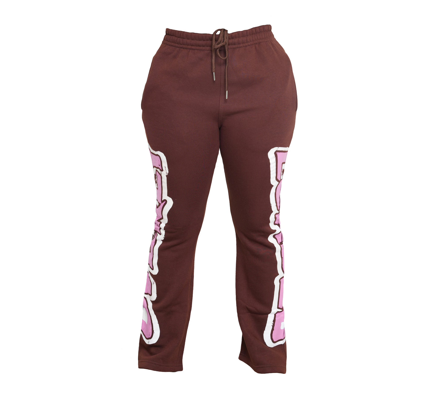 Overly Loaded Cheerleader Sweats