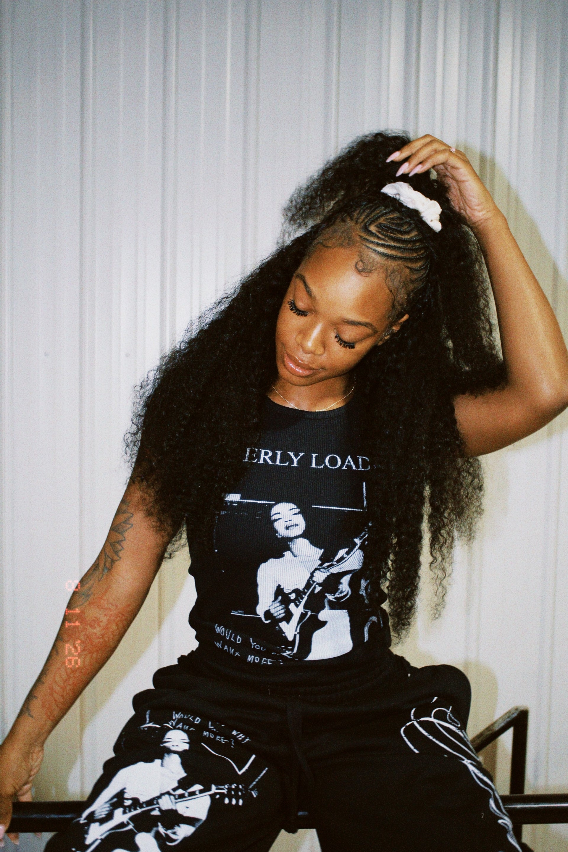 She Rock Tank