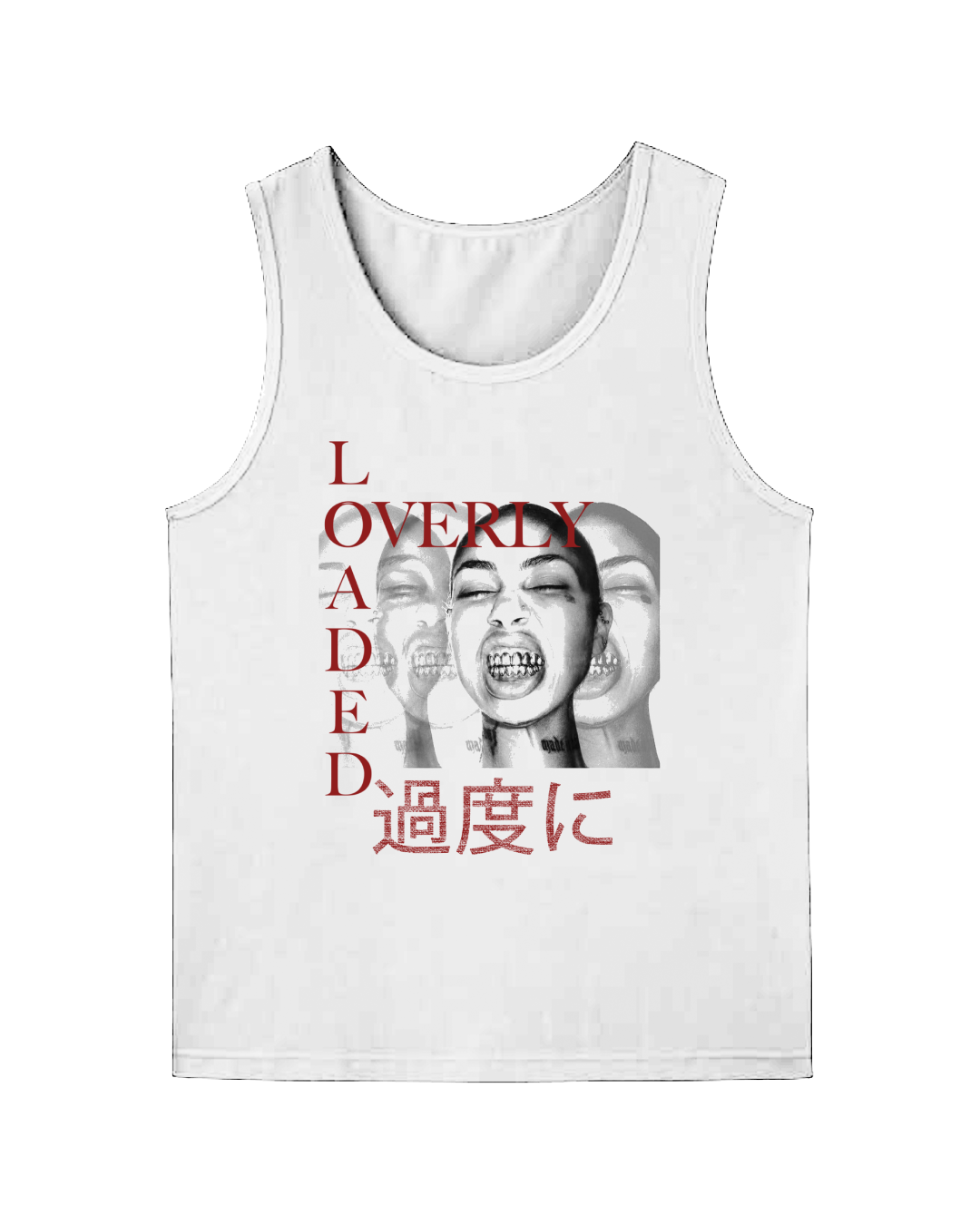Tattoo Tank