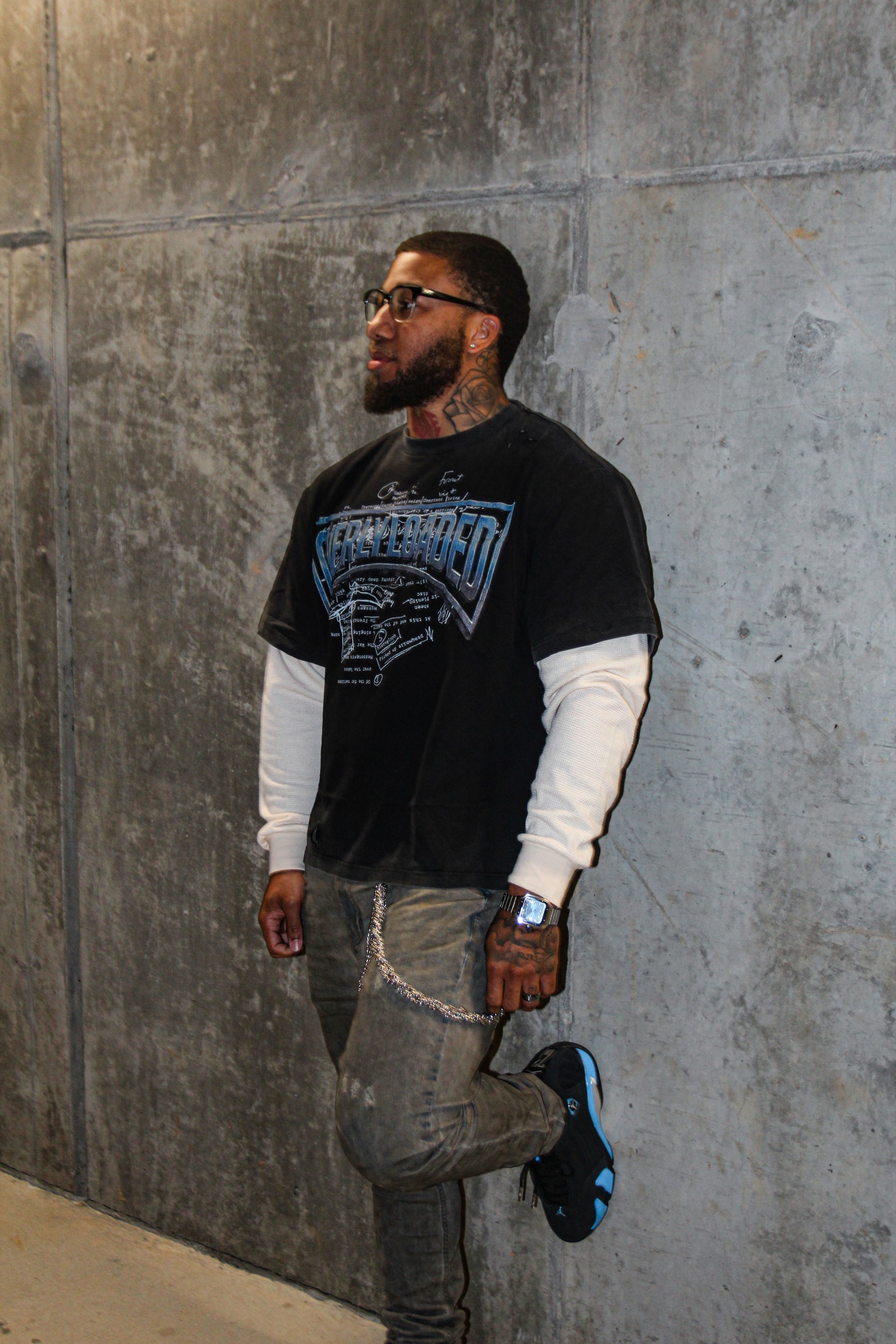 OL Double Layered Thermal