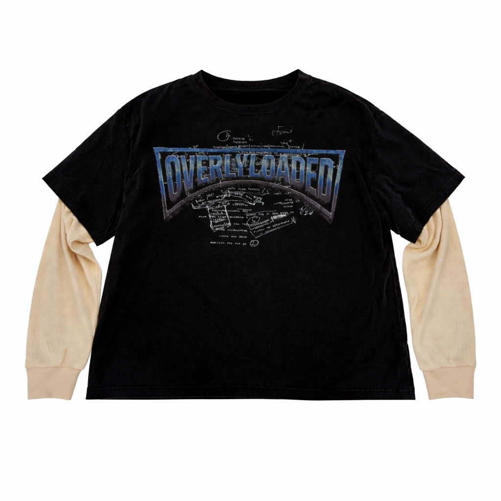 OL Double Layered Thermal